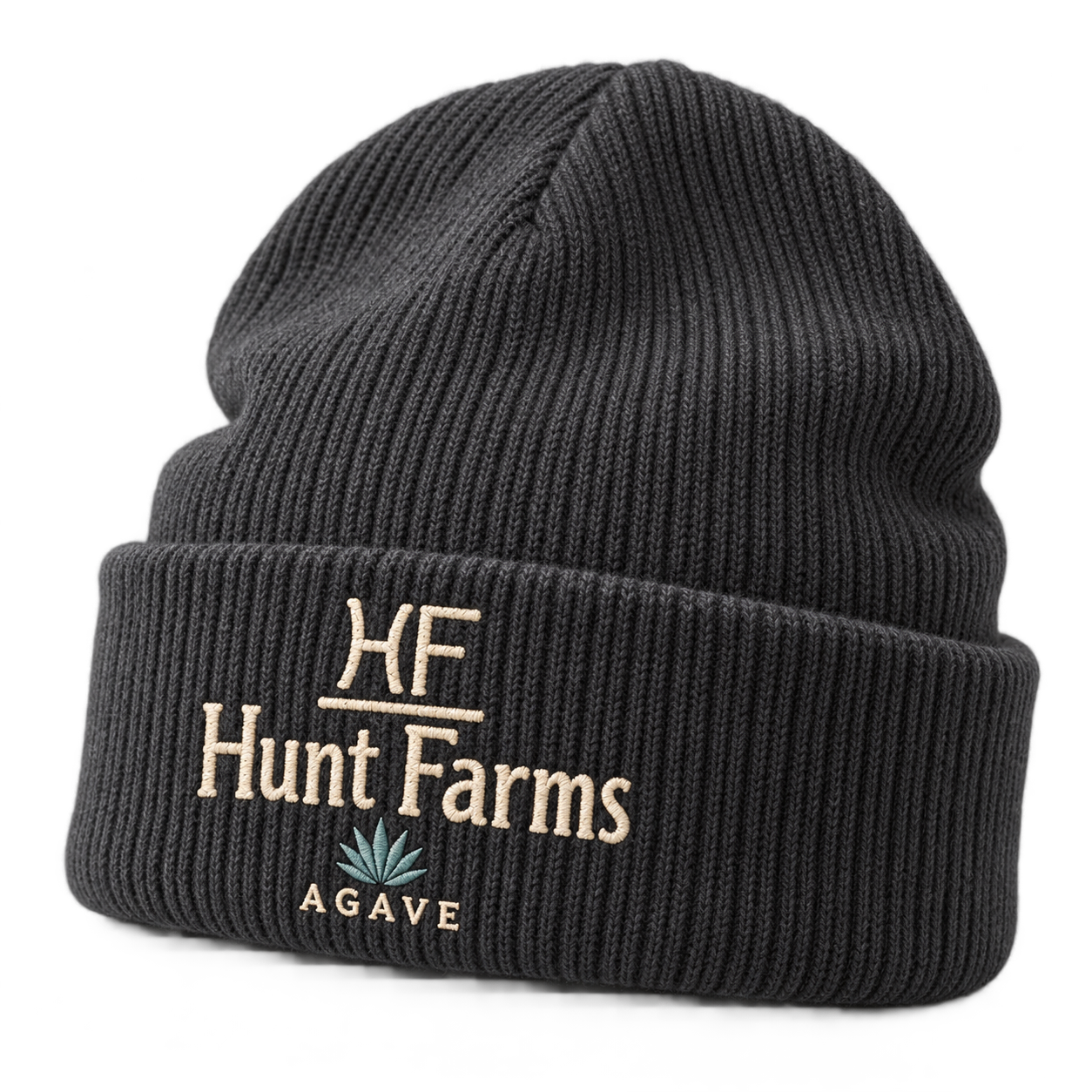 Agave Winter Beanie design